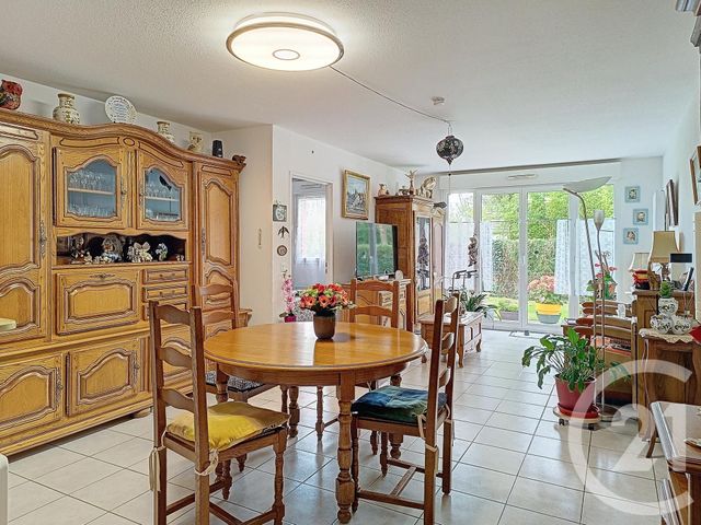 Appartement F3 à vendre BEUZEVILLE