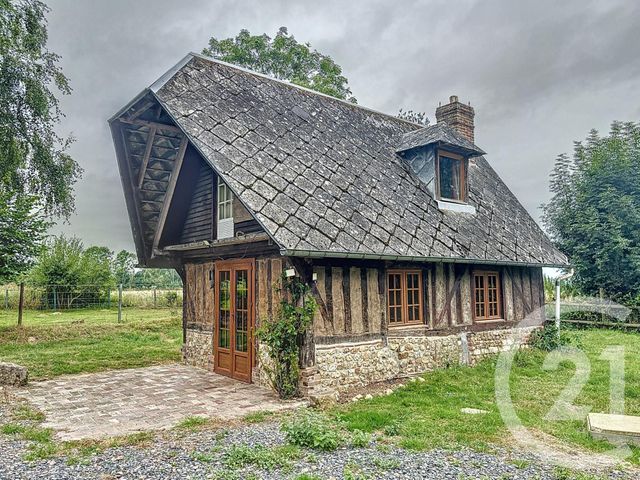 Maison à vendre BAILLEUL LA VALLEE