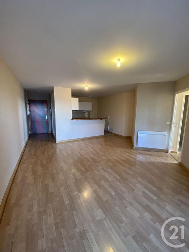 Appartement F3 à louer BEUZEVILLE